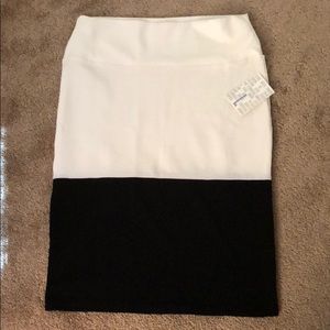Lularoe Cassie Skirt